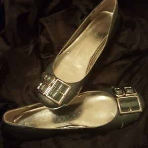 Calvin Klein lillian loafers